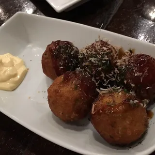 Takoyaki