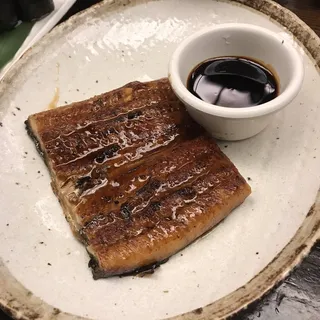 BBQ Eel