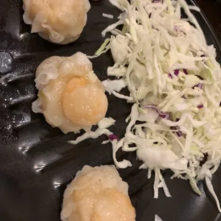 Shrimp Shumai