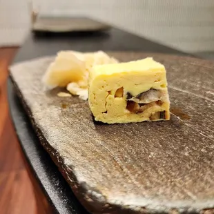 Unagi Tamago