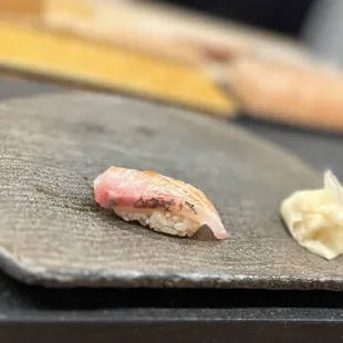 sushi and sashimi, sashimi, sushi, food