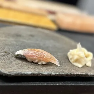 sushi and sashimi, food, sashimi, sushi