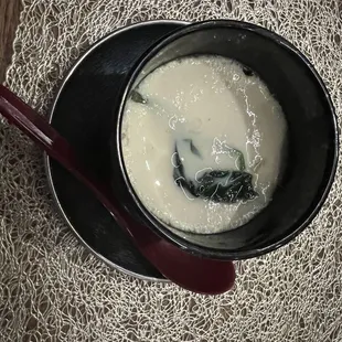Chawanmushi