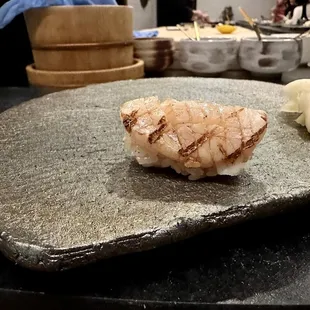 Hotate Aburi