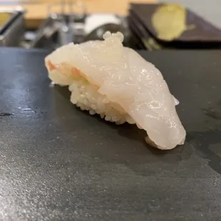 Sweet Shrimp