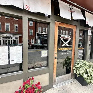 This is your sign to treat yourself and/or that special someone.