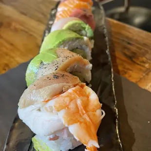 Ultimate Special Rolls