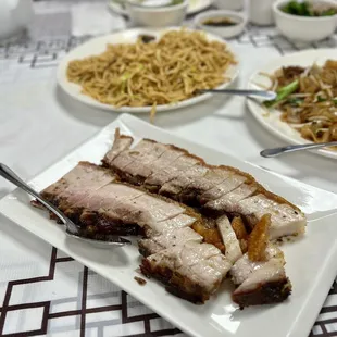 Crispy Pork