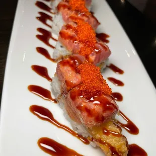 Red Sox Maki