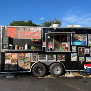 Waiting for my Haupia cheesecake!!!!  So excited!!