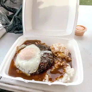 Loco Moco