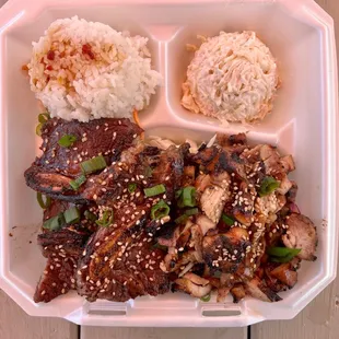 Mixed Plate - 5 Stars