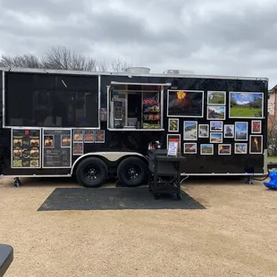 Shoyu Sugar food truck