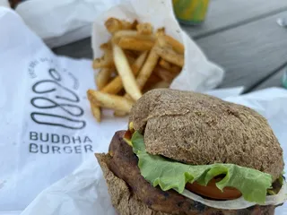 Buddha Burger