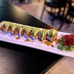 Roll