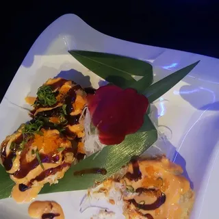4 Pieces Monkey Brain