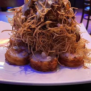 Tornado Roll