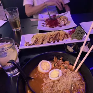 Spicy Pork