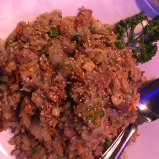 Fried Rice