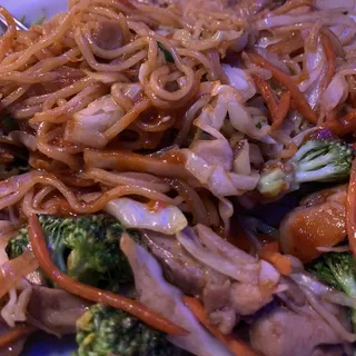 Yakisoba