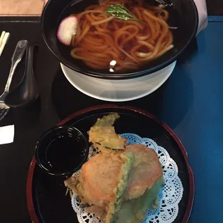 Udon