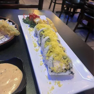 Spicy Mayo