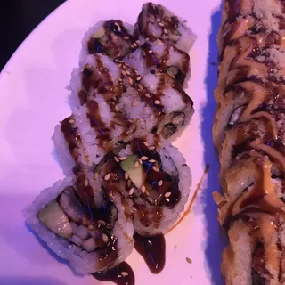 Eel Roll