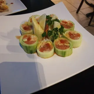 Cucumber Roll