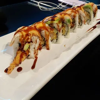 Tiger Roll