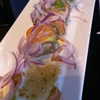 Western Roll