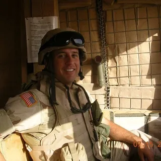 Chris A.