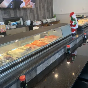 Sushibar