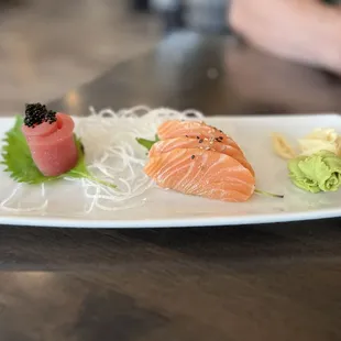 Sashimi