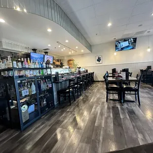 Sushi Bar