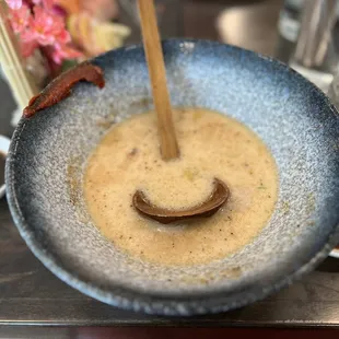 Tonkotsu Ramen