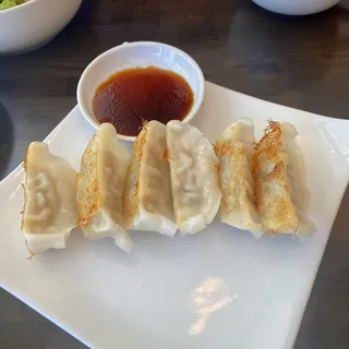 Gyoza