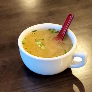 Miso Soup