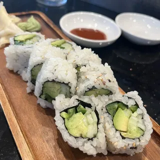 AAC Roll