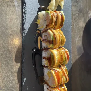 Rocky Mountain Roll