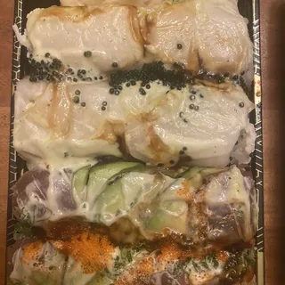 White River Roll