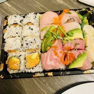 Four Season Roll
