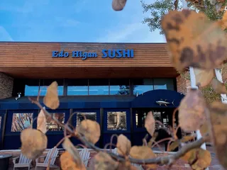 Edo Higan