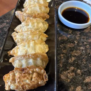 Gyoza