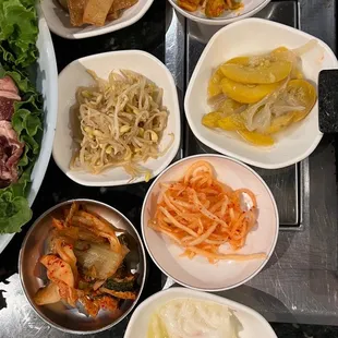 Banchan