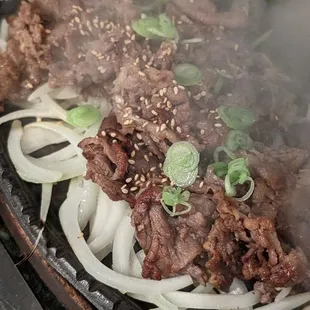 Bulgogi