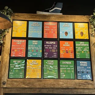 3/28/24  menu