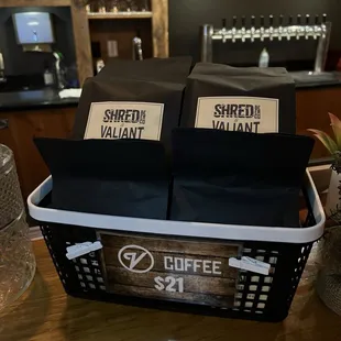 Coffee