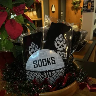 Socks