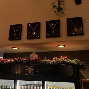Medals