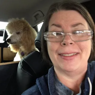 Lynne M.